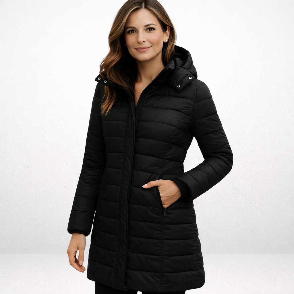 Valenne – Ultra-Light Down Jacket