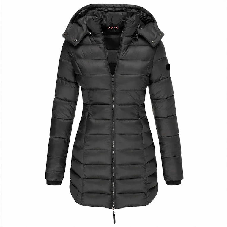 Juliette | Waterproof Winter Jacket